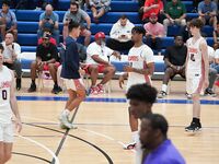 Gonzaga vs. Columbus: Triple-Overtime Thriller at MADE Hoops Main Event