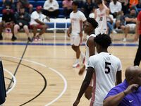 Gonzaga vs. Columbus: Triple-Overtime Thriller at MADE Hoops Main Event