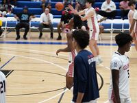 Gonzaga vs. Columbus: Triple-Overtime Thriller at MADE Hoops Main Event