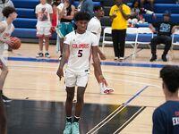 Gonzaga vs. Columbus: Triple-Overtime Thriller at MADE Hoops Main Event