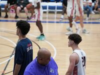 Gonzaga vs. Columbus: Triple-Overtime Thriller at MADE Hoops Main Event