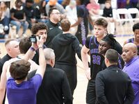Gonzaga vs. Columbus: Triple-Overtime Thriller at MADE Hoops Main Event