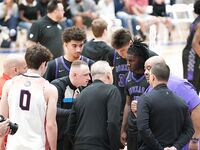 Gonzaga vs. Columbus: Triple-Overtime Thriller at MADE Hoops Main Event