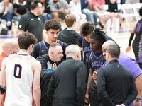 Gonzaga vs. Columbus: Triple-Overtime Thriller at MADE Hoops Main Event