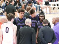 Gonzaga vs. Columbus: Triple-Overtime Thriller at MADE Hoops Main Event