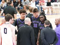 Gonzaga vs. Columbus: Triple-Overtime Thriller at MADE Hoops Main Event