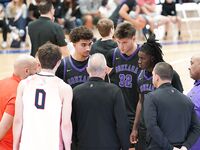 Gonzaga vs. Columbus: Triple-Overtime Thriller at MADE Hoops Main Event