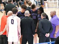 Gonzaga vs. Columbus: Triple-Overtime Thriller at MADE Hoops Main Event