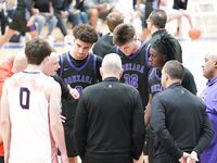 Gonzaga vs. Columbus: Triple-Overtime Thriller at MADE Hoops Main Event