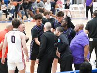 Gonzaga vs. Columbus: Triple-Overtime Thriller at MADE Hoops Main Event