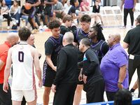 Gonzaga vs. Columbus: Triple-Overtime Thriller at MADE Hoops Main Event