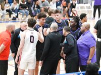 Gonzaga vs. Columbus: Triple-Overtime Thriller at MADE Hoops Main Event