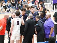 Gonzaga vs. Columbus: Triple-Overtime Thriller at MADE Hoops Main Event