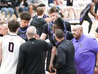 Gonzaga vs. Columbus: Triple-Overtime Thriller at MADE Hoops Main Event