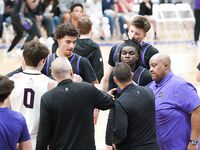 Gonzaga vs. Columbus: Triple-Overtime Thriller at MADE Hoops Main Event