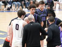 Gonzaga vs. Columbus: Triple-Overtime Thriller at MADE Hoops Main Event