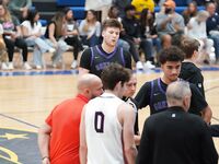 Gonzaga vs. Columbus: Triple-Overtime Thriller at MADE Hoops Main Event