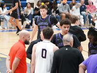 Gonzaga vs. Columbus: Triple-Overtime Thriller at MADE Hoops Main Event