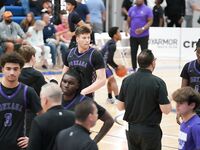 Gonzaga vs. Columbus: Triple-Overtime Thriller at MADE Hoops Main Event