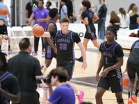 Gonzaga vs. Columbus: Triple-Overtime Thriller at MADE Hoops Main Event