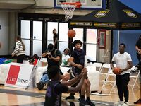 Gonzaga vs. Columbus: Triple-Overtime Thriller at MADE Hoops Main Event