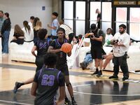 Gonzaga vs. Columbus: Triple-Overtime Thriller at MADE Hoops Main Event