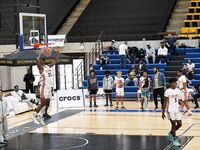 Gonzaga vs. Columbus: Triple-Overtime Thriller at MADE Hoops Main Event