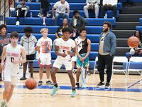 Gonzaga vs. Columbus: Triple-Overtime Thriller at MADE Hoops Main Event