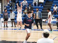 Gonzaga vs. Columbus: Triple-Overtime Thriller at MADE Hoops Main Event