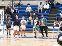 Gonzaga vs. Columbus: Triple-Overtime Thriller at MADE Hoops Main Event