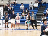 Gonzaga vs. Columbus: Triple-Overtime Thriller at MADE Hoops Main Event