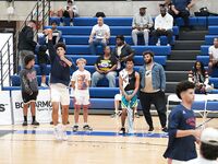 Gonzaga vs. Columbus: Triple-Overtime Thriller at MADE Hoops Main Event