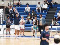 Gonzaga vs. Columbus: Triple-Overtime Thriller at MADE Hoops Main Event