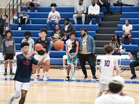 Gonzaga vs. Columbus: Triple-Overtime Thriller at MADE Hoops Main Event