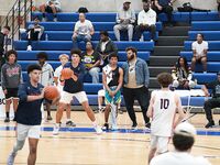 Gonzaga vs. Columbus: Triple-Overtime Thriller at MADE Hoops Main Event