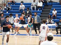 Gonzaga vs. Columbus: Triple-Overtime Thriller at MADE Hoops Main Event