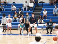 Gonzaga vs. Columbus: Triple-Overtime Thriller at MADE Hoops Main Event