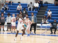 Gonzaga vs. Columbus: Triple-Overtime Thriller at MADE Hoops Main Event