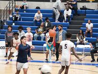 Gonzaga vs. Columbus: Triple-Overtime Thriller at MADE Hoops Main Event