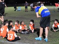 King Solomon Leads Miami Lakes United to Victory in Season Finale