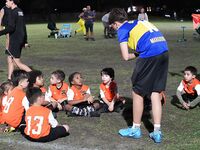 King Solomon Leads Miami Lakes United to Victory in Season Finale
