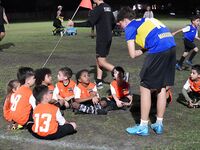 King Solomon Leads Miami Lakes United to Victory in Season Finale