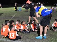 King Solomon Leads Miami Lakes United to Victory in Season Finale