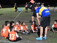 King Solomon Leads Miami Lakes United to Victory in Season Finale