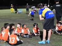 King Solomon Leads Miami Lakes United to Victory in Season Finale