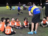 King Solomon Leads Miami Lakes United to Victory in Season Finale