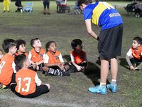 King Solomon Leads Miami Lakes United to Victory in Season Finale