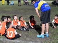 King Solomon Leads Miami Lakes United to Victory in Season Finale