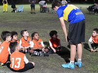 King Solomon Leads Miami Lakes United to Victory in Season Finale