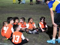 King Solomon Leads Miami Lakes United to Victory in Season Finale